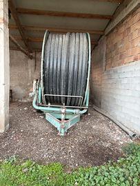Rotolone per irrigazione agricola