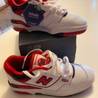 Scarpe New Balance 550