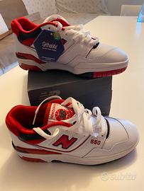 Scarpe New Balance 550