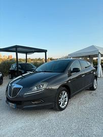 Lancia Delta 1.6 MJT DPF S Platino