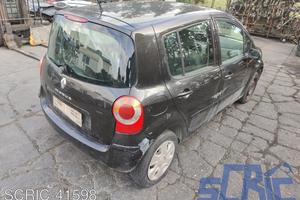 Renault modus f/jp0 1.2 75cv 04-23 -ricambi