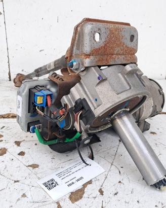 2609658521A PIANTONE ELETTRICO CAVO VERDE LANCIA Y