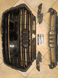 Calandra audi A3 Sportback 8v 2018