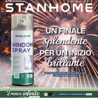 Vendi prodotti STANHOME