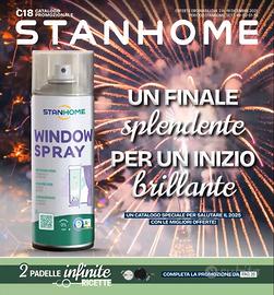 Vendi prodotti STANHOME