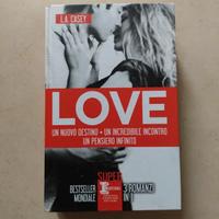 L.A. Casey – Love: Un nuovo destino + Un incredibi