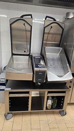 Rational Ivario 25l