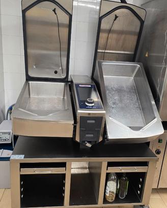 Rational Ivario 25l