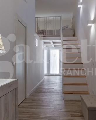 Loft/Open Space Bologna [E30VRG]