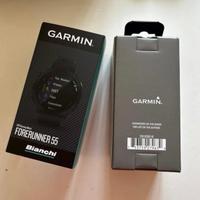 Smartwatch Forerunner® 55 Smartwatch GPS.