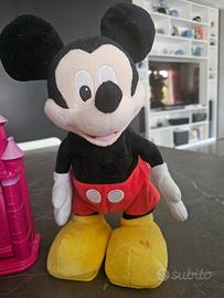 Topolino