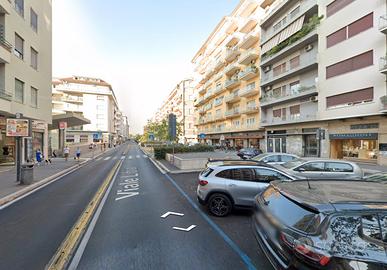 Libia bilocale ristrutturato con balcone