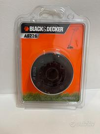 Bobina BLACK+DECKER A6226 nuova originale