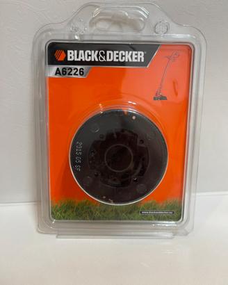 Bobina BLACK+DECKER A6226 nuova originale