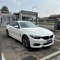 Bmw 420d Msport