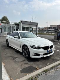 Bmw 420d Msport