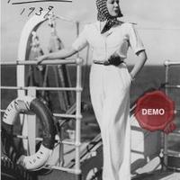 Foto Gianna Pederzini Serie 2