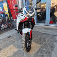 Moto Morini X-Cape 1200