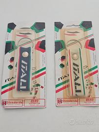 Portachiavi Italia '90 Stendardo REBO