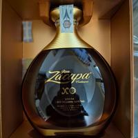 Ron Zacapa XO (Solera Gran Reserva Especial)