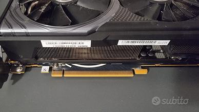 GPU Radeon Sapphire Nitro Rx Vega 56
