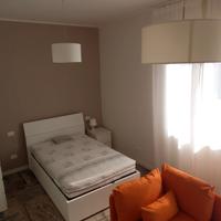 Stanza matrimoniale,bagno privato/salotto/BGcentro