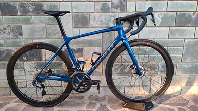 Giant TCR Advanced PRO 0 - 2021 - Tg. M