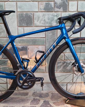 Giant TCR Advanced PRO 0 - 2021 - Tg. M