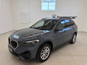 BMW X1 xDrive18d xLine Plus i.e