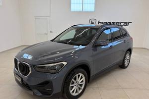 BMW X1 xDrive18d xLine Plus i.e