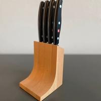 Set 4 Zwilling Pollux + Alessi Cintura di Orione