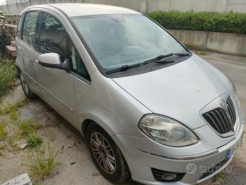 Lancia Musa 1.3 Multijet