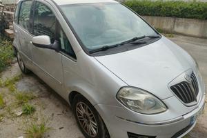 Lancia Musa 1.3 Multijet