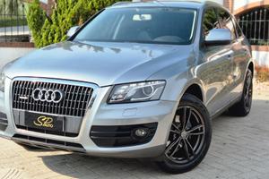 Audi Q5 2.0 TDI 170 CV quattro S tronic