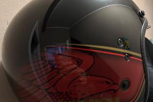 Casco Jet Harley-Davidson 120th Anniversary – L