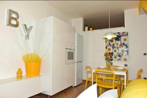 Villetta lungomare Bisceglie