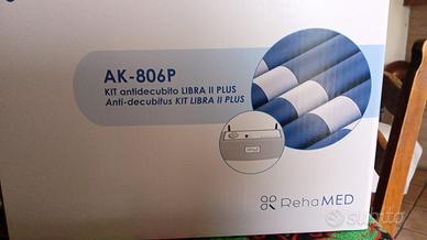 Materasso ad aria bassa pressione