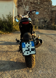 Brixton Crossfire 500