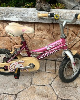 Bicicletta bimba