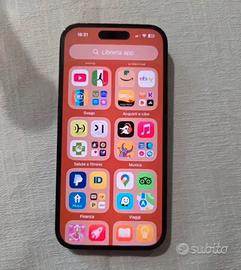 IPHONE 14 PRO 256 GB