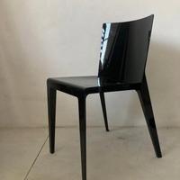 2 Sedie Molteni Alfa 