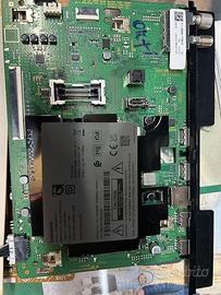 Scheda madre tv UE 50 BU8570U Samsung (BN41-02990B