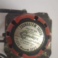 Cosmolight 1000w