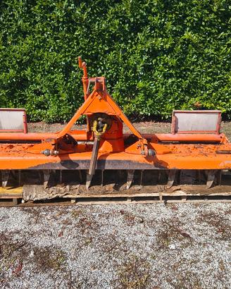 Erpice rotante 3 m