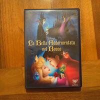 Dvd la bella addormentata nel bosco