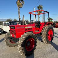 Trattore Same centurion 75 DT SYNCRO con super rid