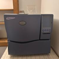Autoclave Cominox Sterilclave 6s Dynamica