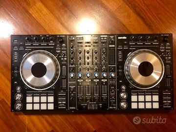 Pioneer Ddj SZ