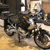 Bmw gs 1200