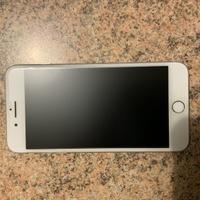 IPhone 8 Plus 64 gb